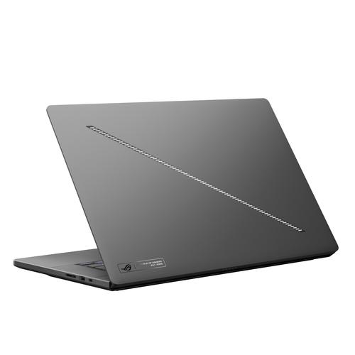 ASUS ROG Zephyrus G16 GU605CR-QR102W Intel Core Ultra 9 285H Laptop 40,6 cm (16") WQXGA 32 GB LPDDR5x-SDRAM 1 TB SSD NVIDIA GeForce RTX 5070 Ti Wi-Fi 7 (802.11be) Windows 11 Home Nederlands Grijs - Image 2