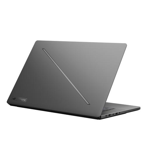 ASUS ROG Zephyrus G16 GU605CR-QR102W Intel Core Ultra 9 285H Laptop 40,6 cm (16") WQXGA 32 GB LPDDR5x-SDRAM 1 TB SSD NVIDIA GeForce RTX 5070 Ti Wi-Fi 7 (802.11be) Windows 11 Home Nederlands Grijs - Image 4