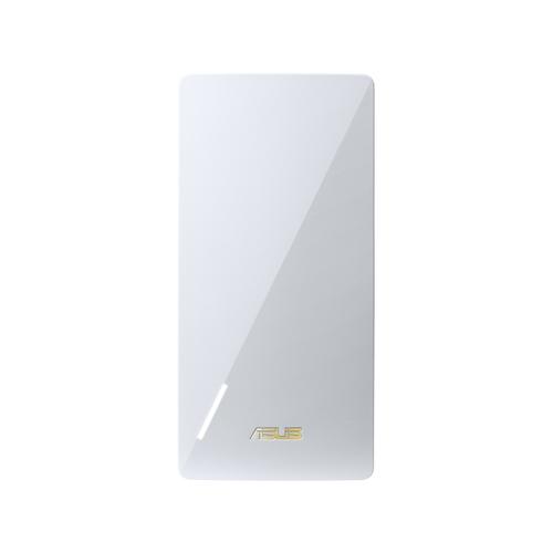 ASUS RP-AX58 Netwerkzender Wit 10, 100, 1000 Mbit/s - Image 1
