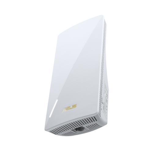 ASUS RP-AX58 Netwerkzender Wit 10, 100, 1000 Mbit/s - Image 4