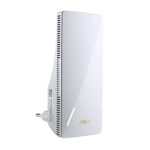 ASUS RP-BE58 Dual-band (2.4 GHz / 5 GHz) Wi-Fi 7 (802.11be) Wit 1 Intern - Image 3