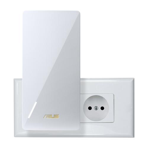 ASUS RP-BE58 Dual-band (2.4 GHz / 5 GHz) Wi-Fi 7 (802.11be) Wit 1 Intern - Image 7