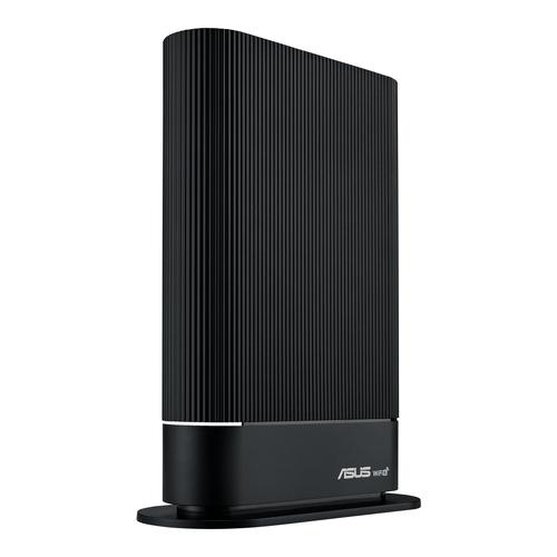 ASUS RT-AX59U draadloze router Gigabit Ethernet Dual-band (2.4 GHz / 5 GHz) Zwart - Image 1