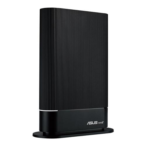 ASUS RT-AX59U draadloze router Gigabit Ethernet Dual-band (2.4 GHz / 5 GHz) Zwart - Image 2