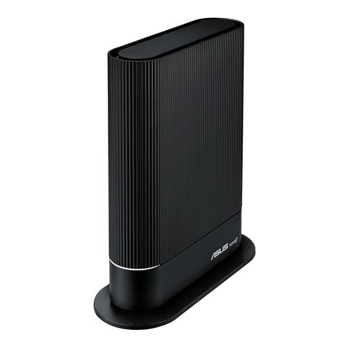 ASUS RT-AX59U draadloze router Gigabit Ethernet Dual-band (2.4 GHz / 5 GHz) Zwart - Image 3