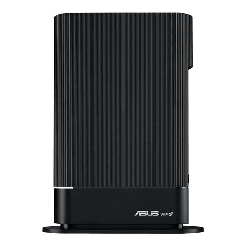 ASUS RT-AX59U draadloze router Gigabit Ethernet Dual-band (2.4 GHz / 5 GHz) Zwart - Image 4