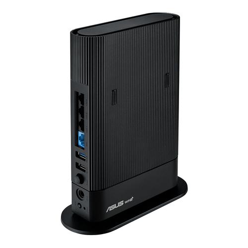 ASUS RT-AX59U draadloze router Gigabit Ethernet Dual-band (2.4 GHz / 5 GHz) Zwart - Image 6