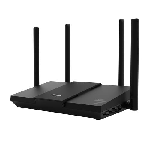 ASUS RT-BE50 BE3600 draadloze router 2.5 Gigabit Ethernet Dual-band (2.4 GHz / 5 GHz) Zwart - Image 2