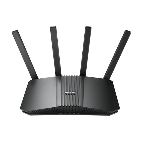 ASUS RT-BE82U BE6500 draadloze router 2.5 Gigabit Ethernet Dual-band (2.4 GHz / 5 GHz) Zwart - Image 10
