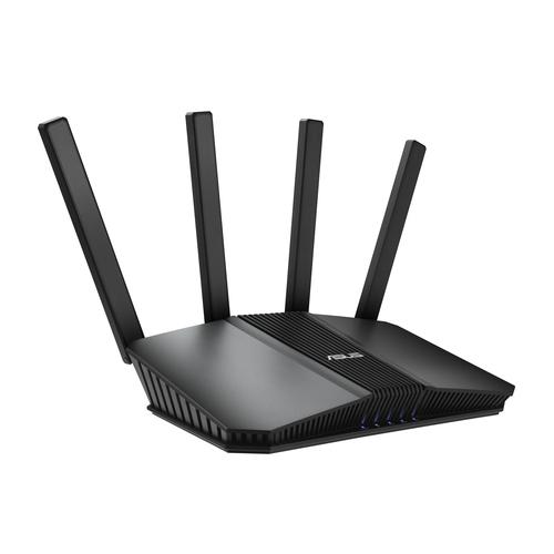 ASUS RT-BE82U BE6500 draadloze router 2.5 Gigabit Ethernet Dual-band (2.4 GHz / 5 GHz) Zwart - Image 5