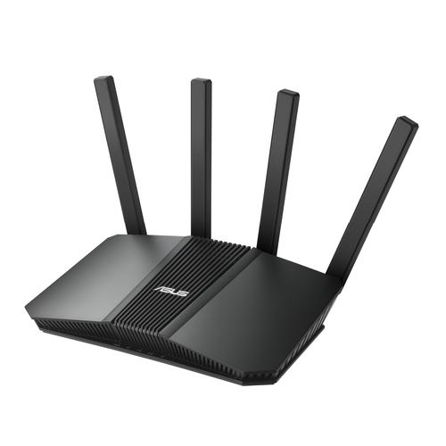 ASUS RT-BE82U BE6500 draadloze router 2.5 Gigabit Ethernet Dual-band (2.4 GHz / 5 GHz) Zwart - Image 8