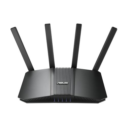 ASUS RT-BE82U BE6500 draadloze router 2.5 Gigabit Ethernet Dual-band (2.4 GHz / 5 GHz) Zwart - Image 9