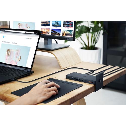 ASUS Triple 4K Thunderbolt 4 Dock DC500 Bedraad Zwart - Image 5