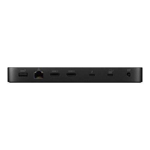 ASUS Triple 4K Thunderbolt 4 Dock DC500 Bedraad Zwart - Image 8