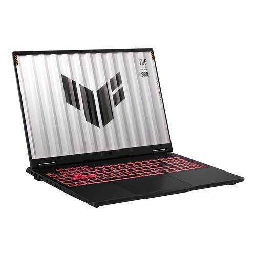 ASUS TUF Gaming A16 FA608UH-RV020W AMD Ryzen™ 7 260 Laptop 40,6 cm (16") WUXGA 16 GB DDR5-SDRAM 512 GB SSD NVIDIA GeForce RTX 5050 Wi-Fi 6E (802.11ax) Windows 11 Home Nederlands Grijs - Image 2