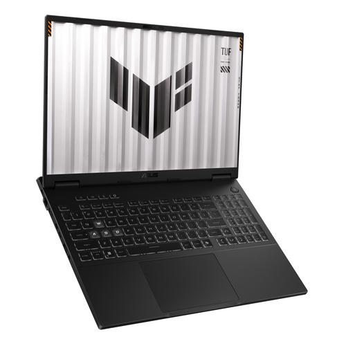 ASUS TUF Gaming A16 FA608UH-RV020W AMD Ryzen™ 7 260 Laptop 40,6 cm (16") WUXGA 16 GB DDR5-SDRAM 512 GB SSD NVIDIA GeForce RTX 5050 Wi-Fi 6E (802.11ax) Windows 11 Home Nederlands Grijs - Image 5