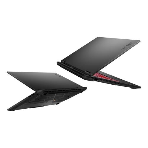 ASUS TUF Gaming A16 FA608UM-RV014W AMD Ryzen™ 7 260 Laptop 40,6 cm (16") WUXGA 16 GB DDR5-SDRAM 512 GB SSD NVIDIA GeForce RTX 5060 Wi-Fi 6E (802.11ax) Windows 11 Home Nederlands Zwart, Grijs - Image 2