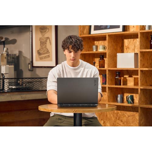 ASUS TUF Gaming A16 FA608UM-RV014W AMD Ryzen™ 7 260 Laptop 40,6 cm (16") WUXGA 16 GB DDR5-SDRAM 512 GB SSD NVIDIA GeForce RTX 5060 Wi-Fi 6E (802.11ax) Windows 11 Home Nederlands Zwart, Grijs - Image 3