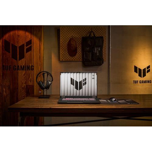 ASUS TUF Gaming A18 FA808UH-S8076W AMD Ryzen™ 7 260 Laptop 45,7 cm (18") Full HD+ 16 GB DDR5-SDRAM 512 GB SSD NVIDIA GeForce RTX 5050 Wi-Fi 6E (802.11ax) Windows 11 Home Nederlands Grijs - Image 6