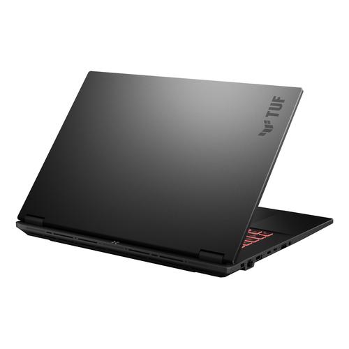 ASUS TUF Gaming A18 FA808UM-S8069W AMD Ryzen™ 7 260 Laptop 45,7 cm (18") WUXGA 16 GB DDR5-SDRAM 512 GB SSD NVIDIA GeForce RTX 5060 Wi-Fi 6E (802.11ax) Windows 11 Home Nederlands Grijs - Image 2
