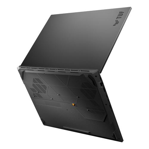 ASUS TUF Gaming A18 FA808UM-S8069W AMD Ryzen™ 7 260 Laptop 45,7 cm (18") WUXGA 16 GB DDR5-SDRAM 512 GB SSD NVIDIA GeForce RTX 5060 Wi-Fi 6E (802.11ax) Windows 11 Home Nederlands Grijs - Image 3