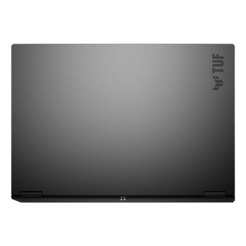 ASUS TUF Gaming A18 FA808UM-S8069W AMD Ryzen™ 7 260 Laptop 45,7 cm (18") WUXGA 16 GB DDR5-SDRAM 512 GB SSD NVIDIA GeForce RTX 5060 Wi-Fi 6E (802.11ax) Windows 11 Home Nederlands Grijs - Image 4