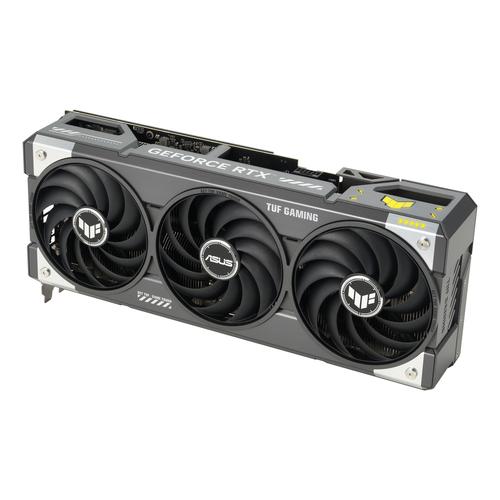 ASUS TUF Gaming TUF-RTX5070-O12G-GAMING NVIDIA GeForce RTX 5070 12 GB GDDR7 - Image 2