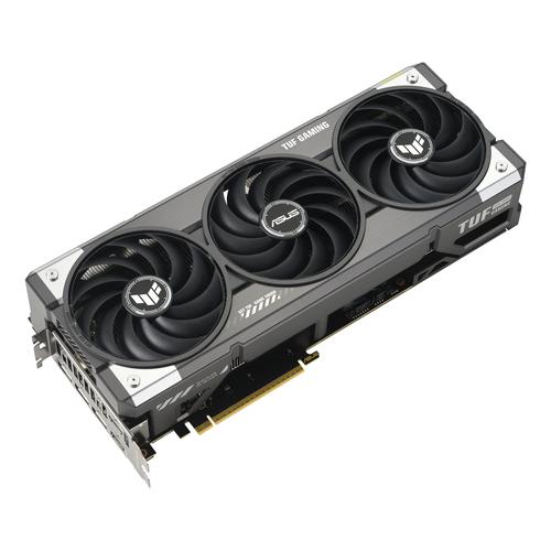 ASUS TUF Gaming TUF-RTX5070-O12G-GAMING NVIDIA GeForce RTX 5070 12 GB GDDR7 - Image 4
