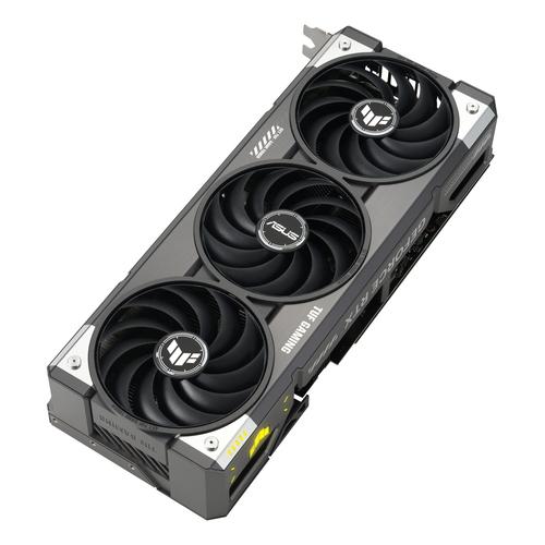 ASUS TUF Gaming TUF-RTX5070-O12G-GAMING NVIDIA GeForce RTX 5070 12 GB GDDR7 - Image 5