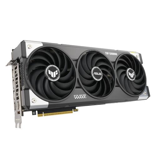 ASUS TUF Gaming TUF-RTX5070-O12G-GAMING NVIDIA GeForce RTX 5070 12 GB GDDR7 - Image 6