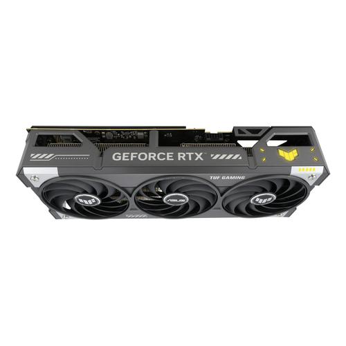 ASUS TUF Gaming TUF-RTX5070-O12G-GAMING NVIDIA GeForce RTX 5070 12 GB GDDR7 - Image 7