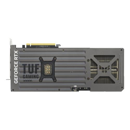 ASUS TUF Gaming TUF-RTX5070-O12G-GAMING NVIDIA GeForce RTX 5070 12 GB GDDR7 - Image 8