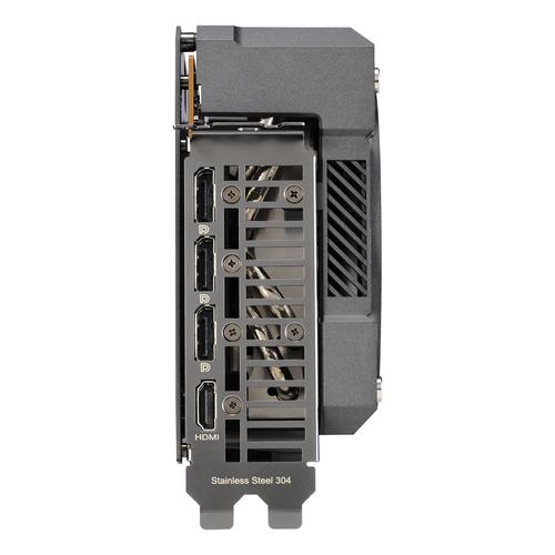 ASUS TUF Gaming TUF-RX9070XT-O16G-GAMING AMD Radeon RX 9070 XT 16 GB GDDR6 - Image 2