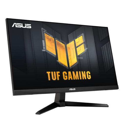 ASUS TUF Gaming VG246H1A computer monitor 60,5 cm (23.8") 1920 x 1080 Pixels Full HD LED Zwart - Image 2