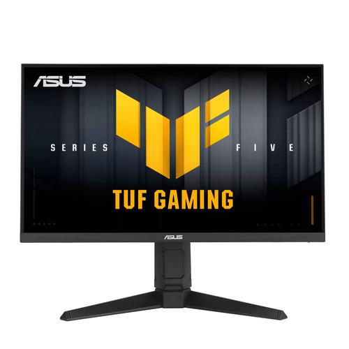 ASUS TUF Gaming VG259QMRL5A computer monitor 62,2 cm (24.5") 1920 x 1080 Pixels Full HD LCD Zwart