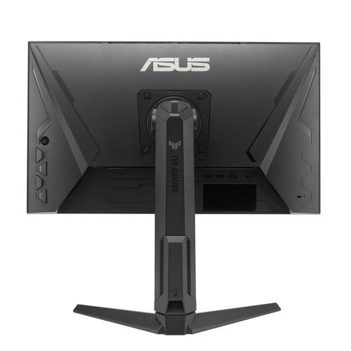 ASUS TUF Gaming VG259QMRL5A computer monitor 62,2 cm (24.5") 1920 x 1080 Pixels Full HD LCD Zwart - Image 2