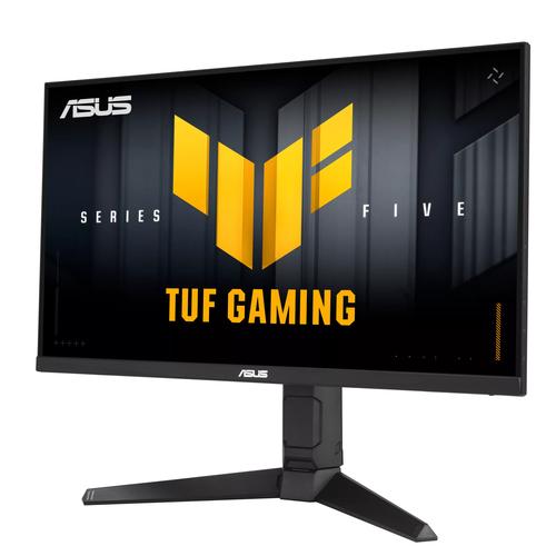 ASUS TUF Gaming VG259QMRL5A computer monitor 62,2 cm (24.5") 1920 x 1080 Pixels Full HD LCD Zwart - Image 3