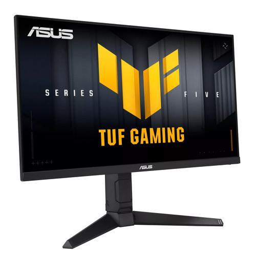 ASUS TUF Gaming VG259QMRL5A computer monitor 62,2 cm (24.5") 1920 x 1080 Pixels Full HD LCD Zwart - Image 4