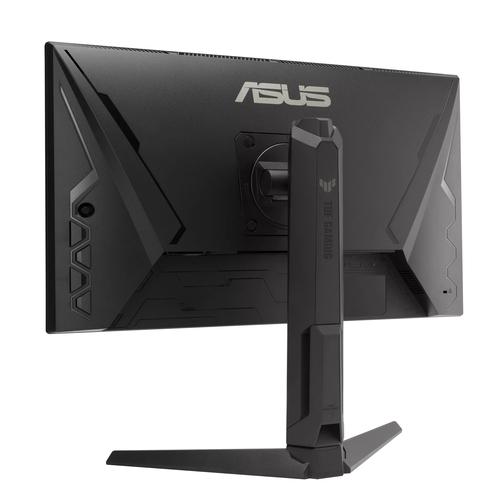 ASUS TUF Gaming VG259QMRL5A computer monitor 62,2 cm (24.5") 1920 x 1080 Pixels Full HD LCD Zwart - Image 6