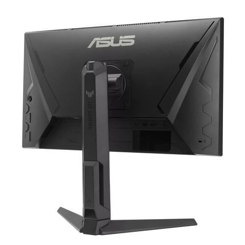 ASUS TUF Gaming VG259QMRL5A computer monitor 62,2 cm (24.5") 1920 x 1080 Pixels Full HD LCD Zwart - Image 7