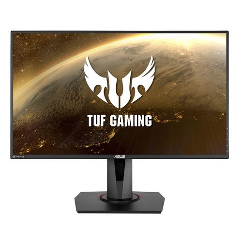 ASUS TUF Gaming VG279QM computer monitor 68,6 cm (27") 1920 x 1080 Pixels Full HD Zwart - Image 2