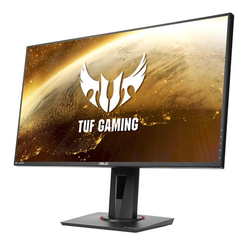 ASUS TUF Gaming VG279QM computer monitor 68,6 cm (27") 1920 x 1080 Pixels Full HD Zwart - Image 3