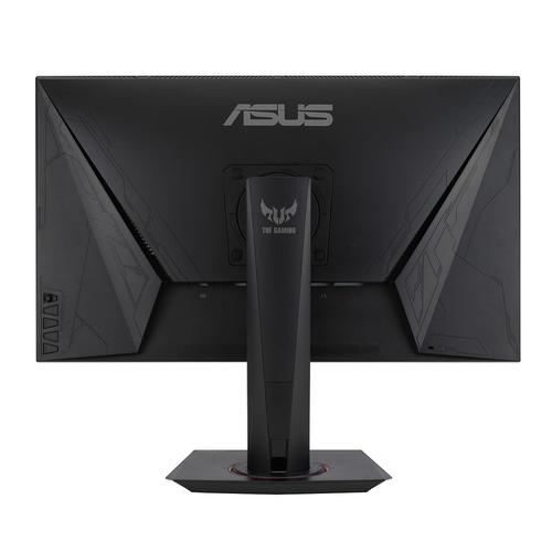 ASUS TUF Gaming VG279QM computer monitor 68,6 cm (27") 1920 x 1080 Pixels Full HD Zwart - Image 4