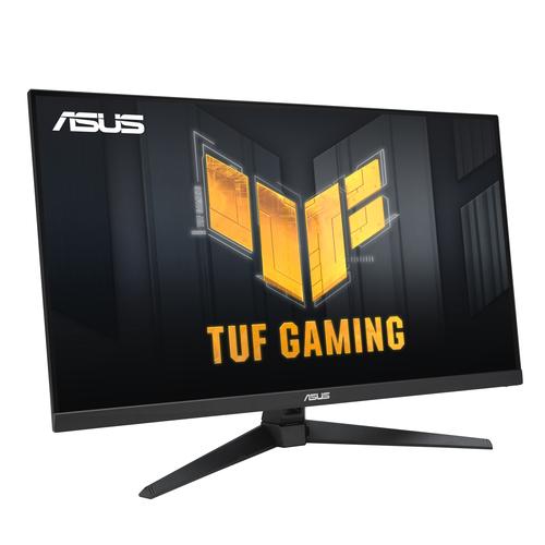 ASUS TUF Gaming VG328QA1A computer monitor 80 cm (31.5") 1920 x 1080 Pixels Full HD LED Zwart - Image 2