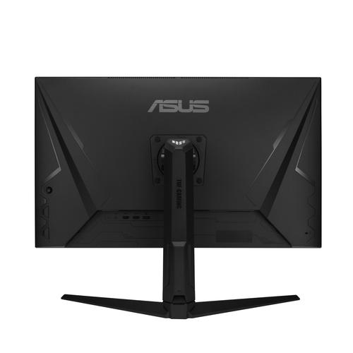 ASUS TUF Gaming VG32AQL1A computer monitor 80 cm (31.5") 2560 x 1440 Pixels Wide Quad HD LED Zwart - Image 5