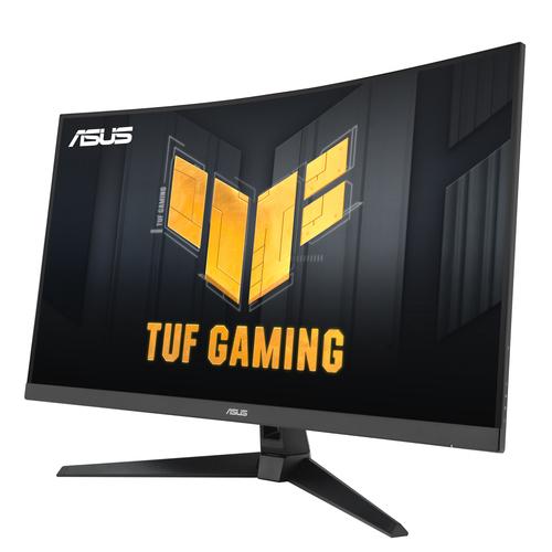 ASUS TUF Gaming VG32WQ3B computer monitor 80 cm (31.5") 2560 x 1440 Pixels Quad HD LED Zwart - Image 2