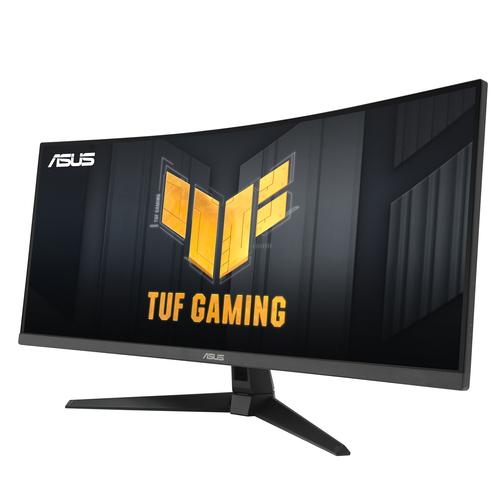 ASUS TUF Gaming VG34VQ3B computer monitor 86,4 cm (34") 3440 x 1440 Pixels UltraWide Quad HD LED Zwart - Image 3