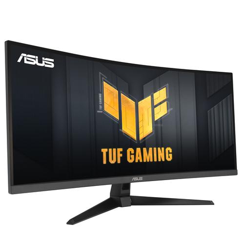 ASUS TUF Gaming VG34VQ3B computer monitor 86,4 cm (34") 3440 x 1440 Pixels UltraWide Quad HD LED Zwart - Image 4