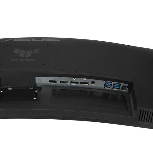 ASUS TUF Gaming VG34VQ3B computer monitor 86,4 cm (34") 3440 x 1440 Pixels UltraWide Quad HD LED Zwart - Image 5