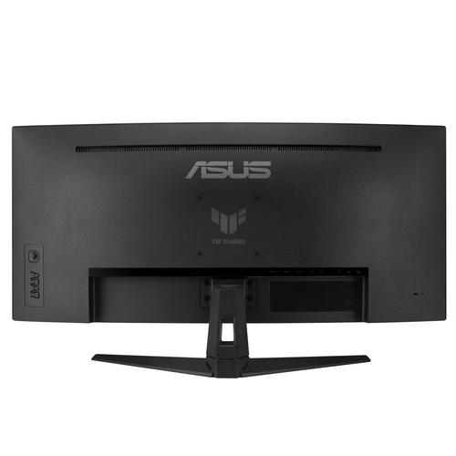 ASUS TUF Gaming VG34VQ3B computer monitor 86,4 cm (34") 3440 x 1440 Pixels UltraWide Quad HD LED Zwart - Image 7